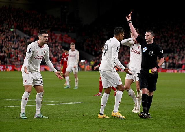 三连败！利物浦1-4埃因霍温Liverpool 1-4 PSV 🥶